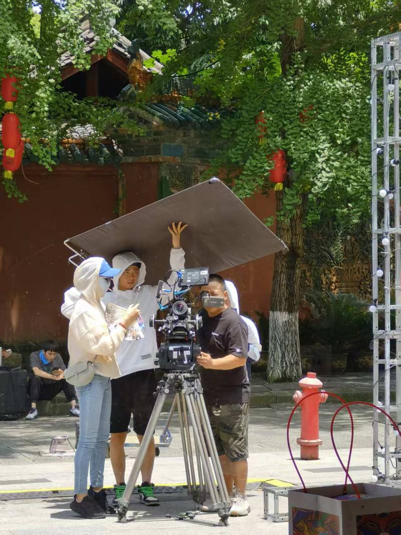 长垣县TVC拍摄公司：资深团队坐镇，打造现象级广告作品的幕后推手