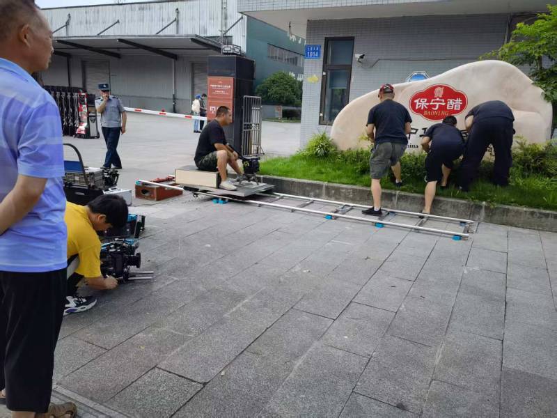 长垣县TVC拍摄：制造业专属TVC方案，用镜头展现企业硬核实力！