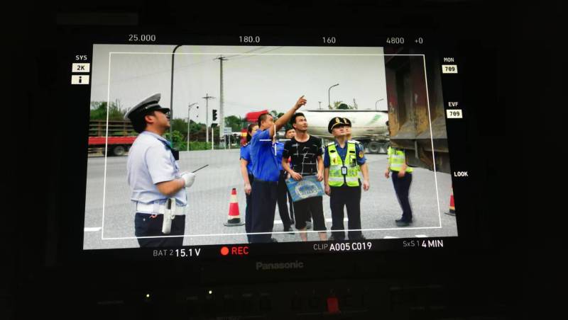 长垣县TVC拍摄：用专业镜头助力品牌曝光，让广告触达更多目标用户！