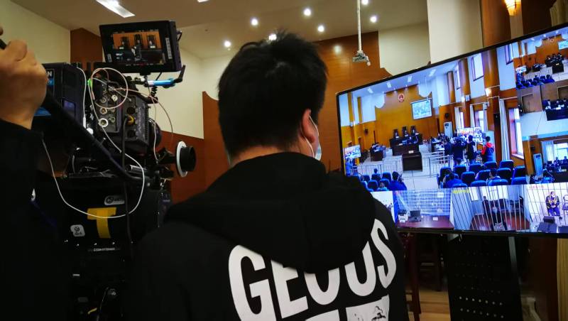 长垣县TVC制作：政企单位合规宣传，专业把控内容，官方平台适用！