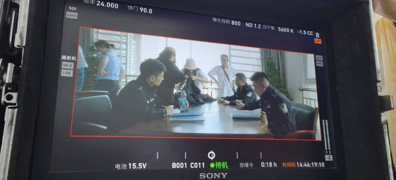 长垣县TVC拍摄：活动类广告专属，即时产出高光内容，满足宣发时效！