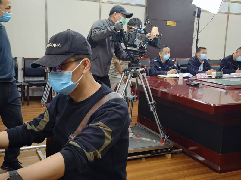 长垣县TVC拍摄公司怎么筛选？记住这3个核心标准！
