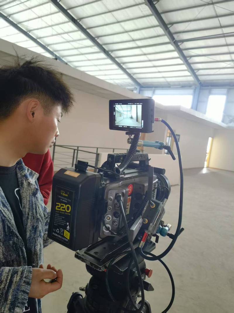 创新驱动，智领未来——长垣县TVC与广告片拍摄制作的创新实践
