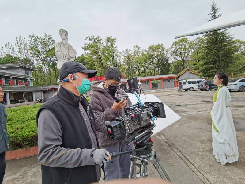 长垣县广告片拍摄公司：从策划到投放，一站式服务，让品牌传播更高效！