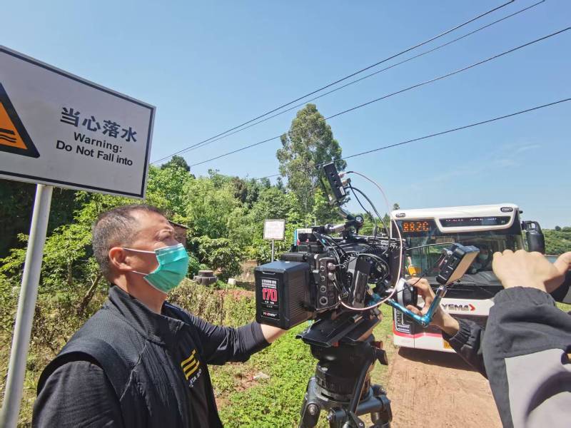 长垣县TVC拍摄公司：深耕本地市场，为品牌定制专属拍摄方案
