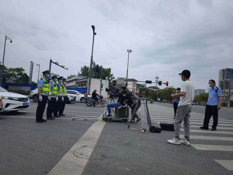 长垣县TVC拍摄公司：医疗科技企业信赖之选，专业内容可视化呈现！