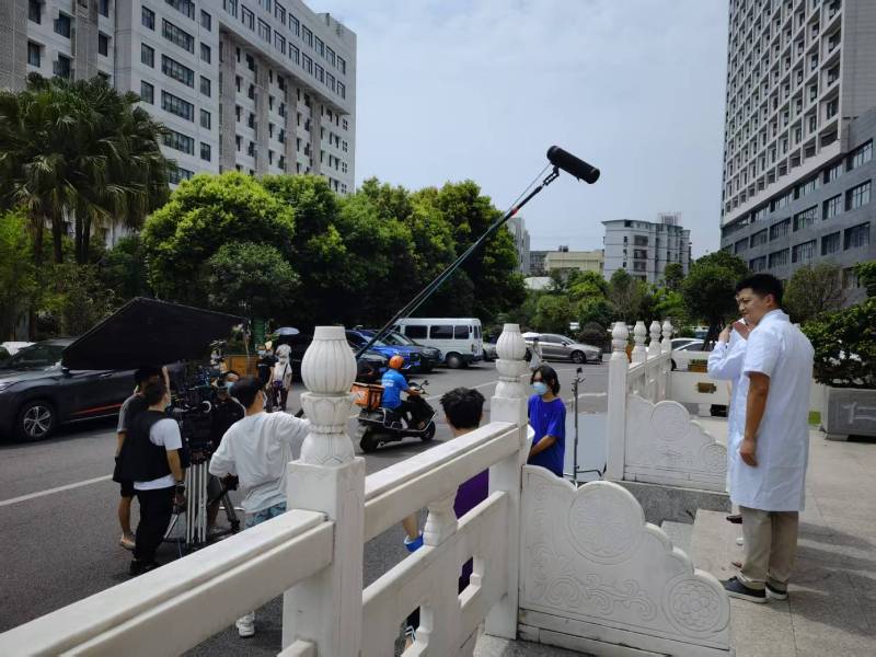 长垣县广告片拍摄公司低成本实现高规格制作的诀窍